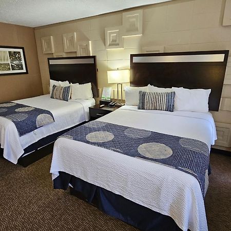 The Landmark Hotel Pikeville Buitenkant foto
