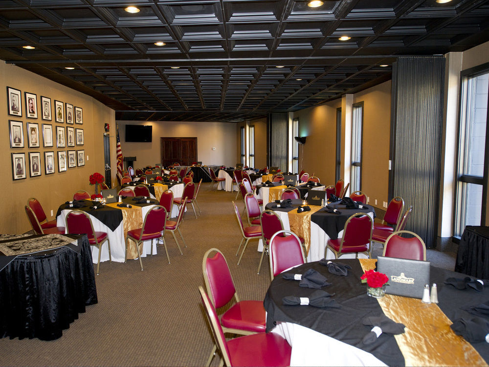 The Landmark Hotel Pikeville Buitenkant foto