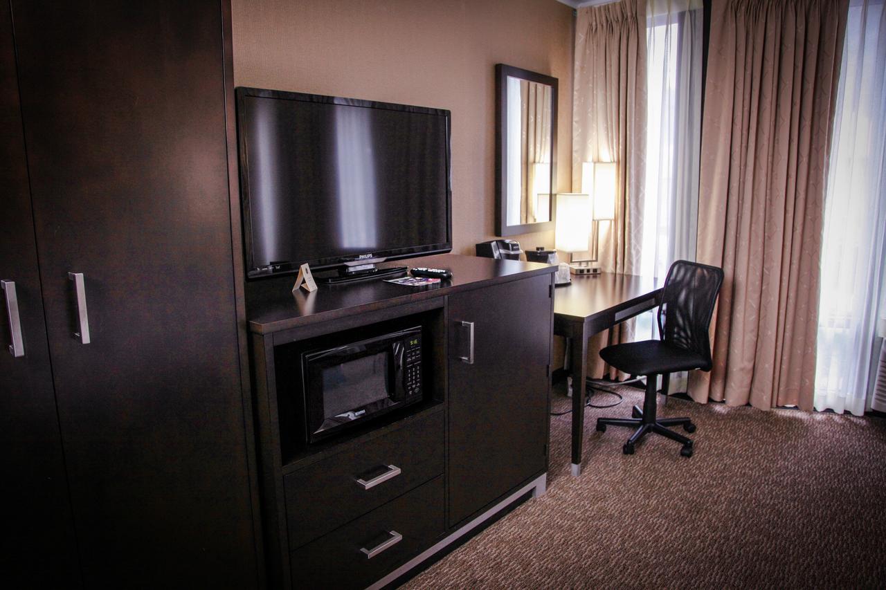 The Landmark Hotel Pikeville Buitenkant foto